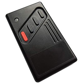 DICKERT 40 MHz 1 Channel Transmitter