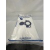 For Nilfisk Nilfisk Aero 4-Ply High Efficiency Micro Filter Bags