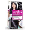 L'Oreal Casting Creme Gloss, 210, Blue Black, Pack of 3