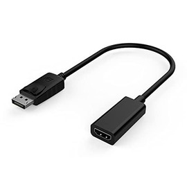 Blupeak DisplayPort Male to HDMI 4K2K Female Adapter