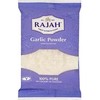 Rajah Garlic Powder 20x100g