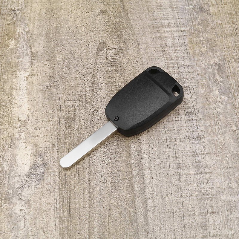 SG Store 6 Button Straight Car Remote Key Shell Compatible