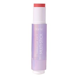 Tarte Maracuja Juicy Multi-Stick, Creme-Rouge für Lippen und Wangen, Firecracker
