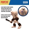 Popeye Classics: The Goon Action Figure
