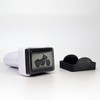 Ball Tatt - Motorcycle Golf Ball Stamp, Golf Ball Stamper,
