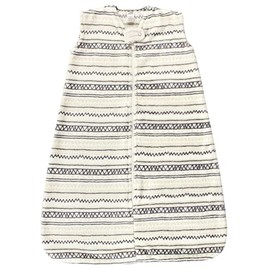 Hudson Baby Unisex Baby Plush Sleeping Bag, Sack, Blanket, Tribal, 6-12 Months