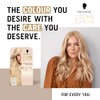 Schwarzkopf Creme Supreme 10-0 Natural Extra Light Blonde, Permanent Hair