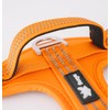 Foxys® CountryFox™ Pro Ergonomic Dog Harness, Heavy Duty, Padded, Lightweight