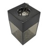Porta Clip Acco P2000 Humo 1 Pieza