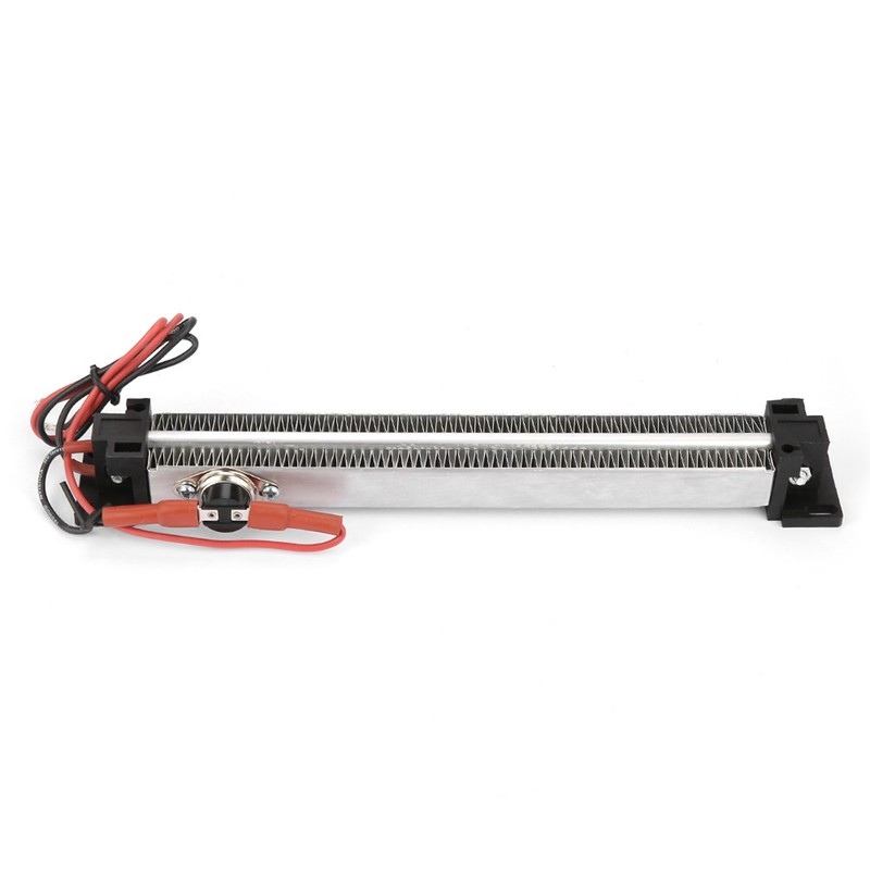 500W Insulated PTC Ceramic Air Heater PTC Heating Element