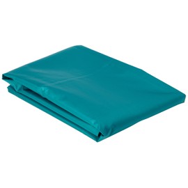 Hospital Direct Slideezi Washable Flat Slide Sheet with Handles, Blue , 140 x 200cm, SMS140200SP