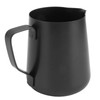 Milk Frothing Pitcher 304 Stainless Steel Coffee Steaming Milk Jug