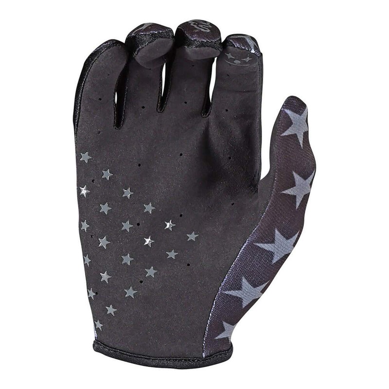 Troy Lee Designs Air Men's BMX Gloves - Star Black