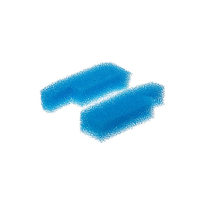 Seachem Tidal 35 Filter Replacement Foam (2 Pack), Blue