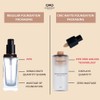 Charmacy Base Maquillaje Líquida Mate Resistente Agua Horas Duración Sudor
