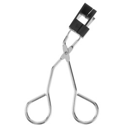 Healeved False Eyelash Curler Magnetic Eyelash Applicator Skid-proof Handle Fashion Look for Travel