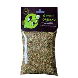 Cretan Greek Oregano 40g