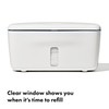 OXO Tot Perfect Pull Wipes Dispenser - Dusk