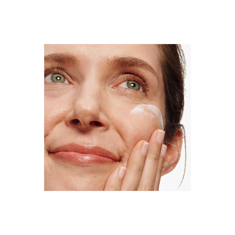 Clinique Turnaround Overnight Revitalizing Moisturizer Face Cream | Hydrating +