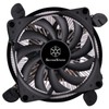SilverStone Technology Silverstone NT08-115XP 33mm Height Low Profile CPU Cooler