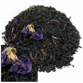 Simpson & Vail, Violet Black Tea - 4 Ounce Pkg / 50 Cups