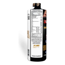 F&nt Amino Acids 500ml Concentrado Líquido De Aminoácidos