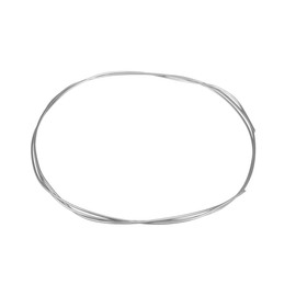 sourcing map 16 Gauge Resistance Wire Wrapping 3.3ft Nichrome Heating Resistor Wires