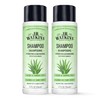 J.R. Watkins Daily Hydration Shampoo, Aloe & Green Tea -