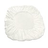 Fitted Sheet Extra Deep Pocket 16 inch (40cm) Bedding Soft