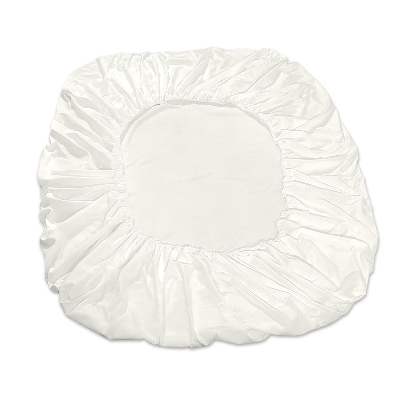 Fitted Sheet Extra Deep Pocket 16 inch (40cm) Bedding Soft
