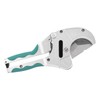 W0203 2-1/2in 64mm Pipe Tube Cutter Ratchet Hose Cutting Scissors