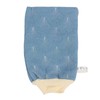 Exfoliating Back Scrubber Men Women Travel Portable Deep Cleansing Shower