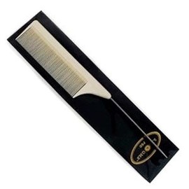 Tail Comb - Regular (Beige) 2ea