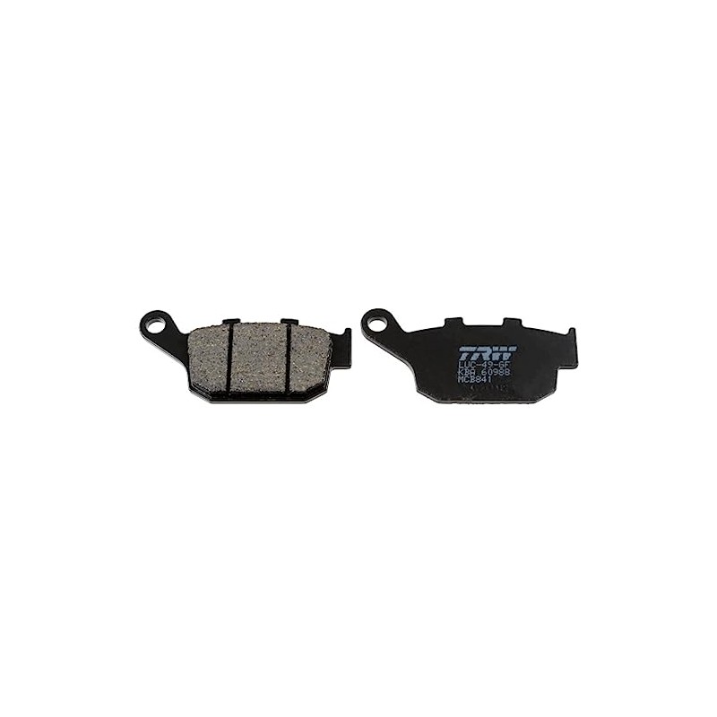 TRW MCB841 Brake Pad