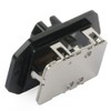SCITOO HVAC Heater Blower Motor and Resistor Assembly Compatible for