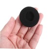 MERRYHAPY 30 Pcs Foam Earbud Covers 40mm Replacement for Headphones