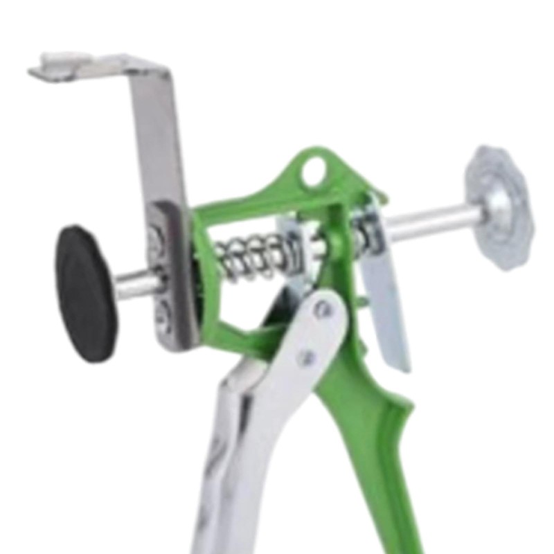 Qianly 2Pcs Drawer Front Installation Clamps Drawer Face Clamps Carpentry