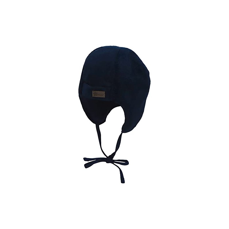 Sterntaler Baby Hat, navy