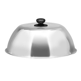 Commercial Steak Cover, Domed Cloche (28cm)