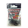 Plombs Texan DS 5 - 7 gr -4 par sachet-