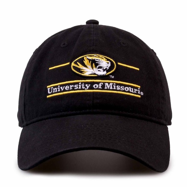 The Game Bar Hat with Adjustable Relaxed Fit for Men