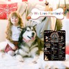 Dog Birthday Chalkboard Boho Themed Dog Birthday Photo Props Rainbow