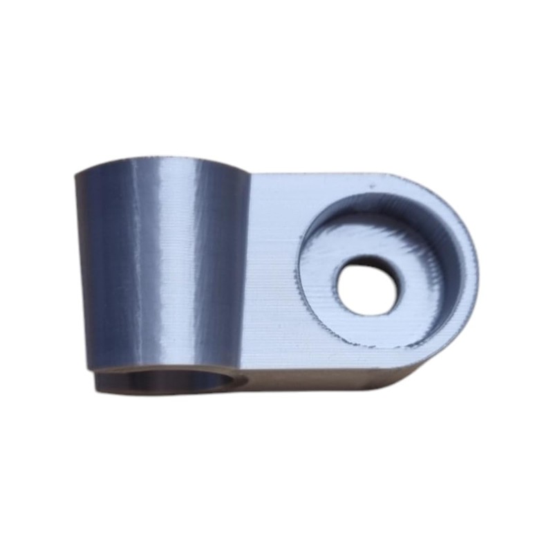 Dusar Rain Shower Holder Cone Holder Shower Head Holder Shower