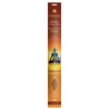 7 Chakras Natural Meditation Jumbo Incense Sticks - Sacral Chakra
