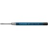 Schneider 77341 Slider 755 Ballpoint Pen Refill (ViscoGlide Technology, Indelible,