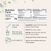 Micro Ingredients Organic MCT Oil Powder 1 Pound