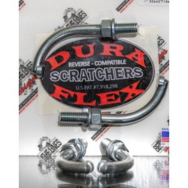 Between the Lines Designs Carbide Replacement Tips 1105-CRT by DuraFlex