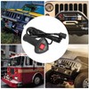 Electric Winch Remote Control, Universal Winch Controller, Winch Remote Control