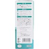 Azfit Non-woven Pleated Mask, Made in Japan, Small Size, Pack