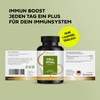 Cell Vital idine Capsules High Dose 6 mg - Longevity